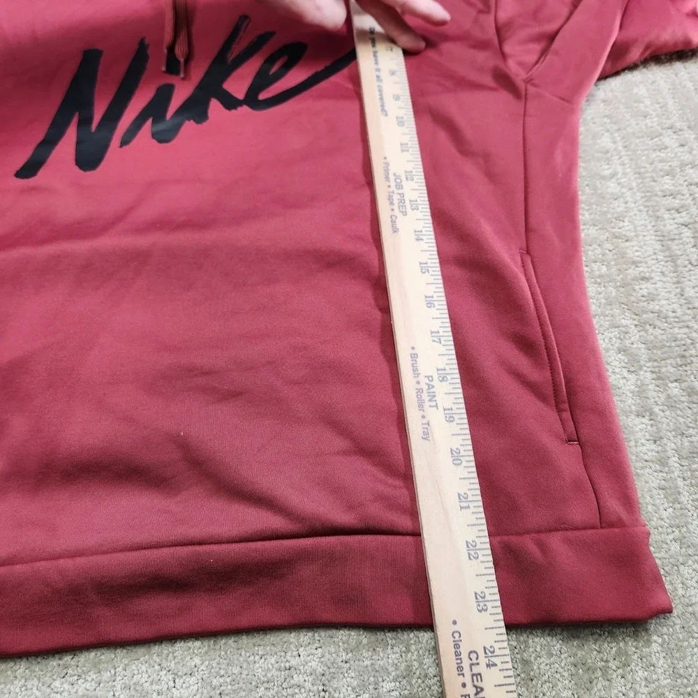 Nike excellent thank